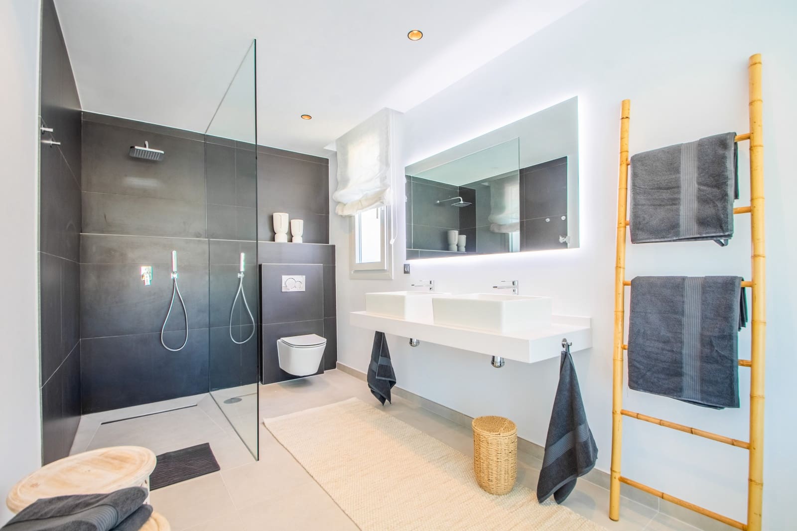 3 soverom Villa til salgs i Marbella med svømmebasseng garasje - € 1 600 000 (Ref: 8884264)