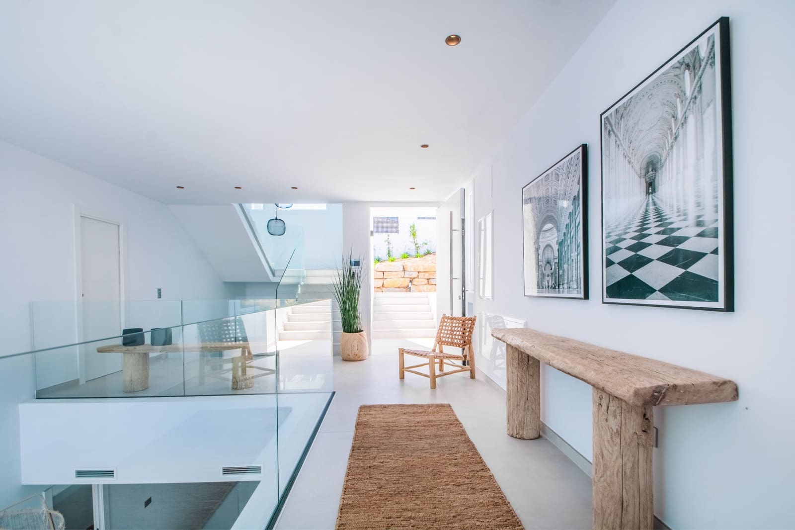 3 soverom Villa til salgs i Marbella med svømmebasseng garasje - € 1 600 000 (Ref: 8884264)