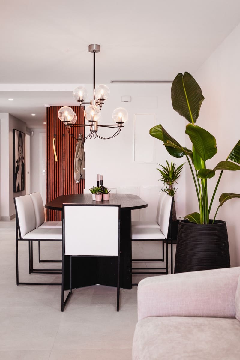 3 soverom Penthouse til salgs i San Pedro de Alcantara med svømmebasseng garasje - € 848 800 (Ref: 8892955)