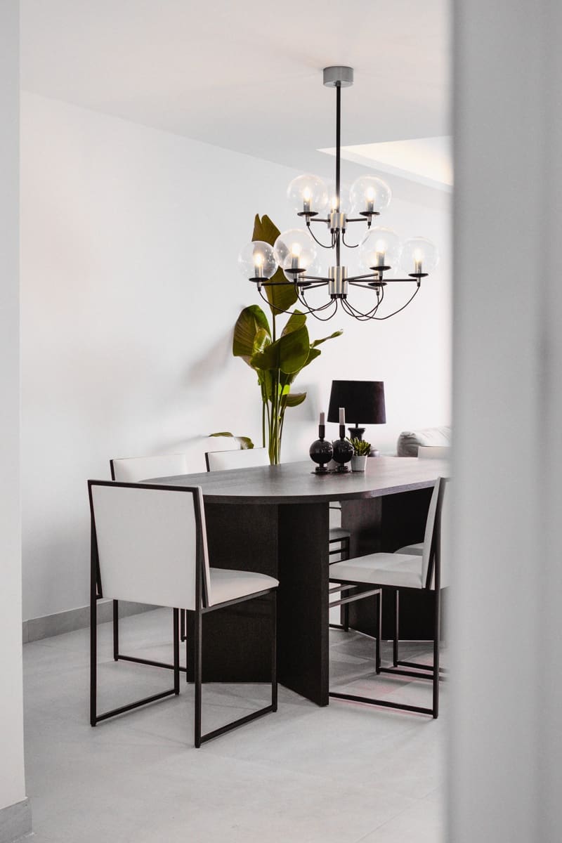 3 soverom Penthouse til salgs i San Pedro de Alcantara med svømmebasseng garasje - € 848 800 (Ref: 8892955)