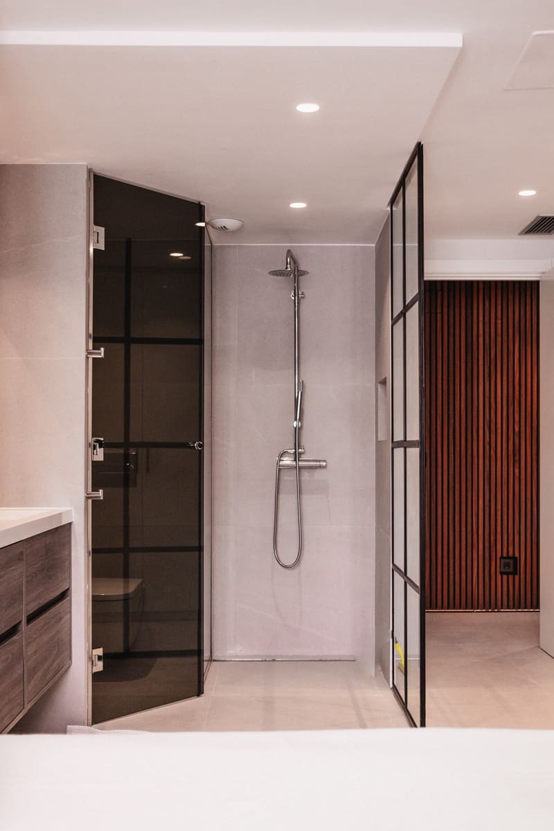 3 soverom Penthouse til salgs i San Pedro de Alcantara med svømmebasseng garasje - € 848 800 (Ref: 8892955)