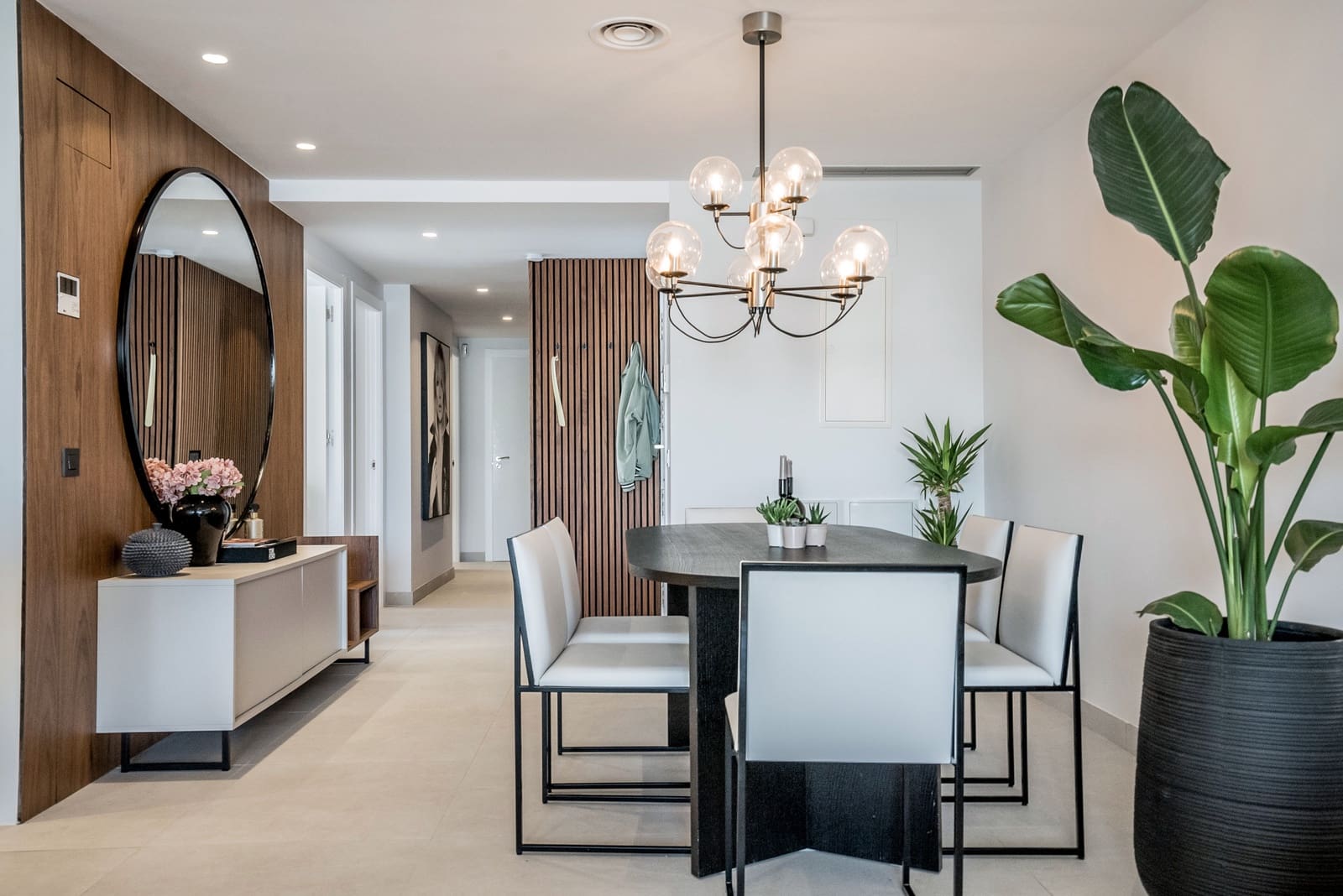 3 soverom Penthouse til salgs i San Pedro de Alcantara med svømmebasseng garasje - € 848 800 (Ref: 8892955)