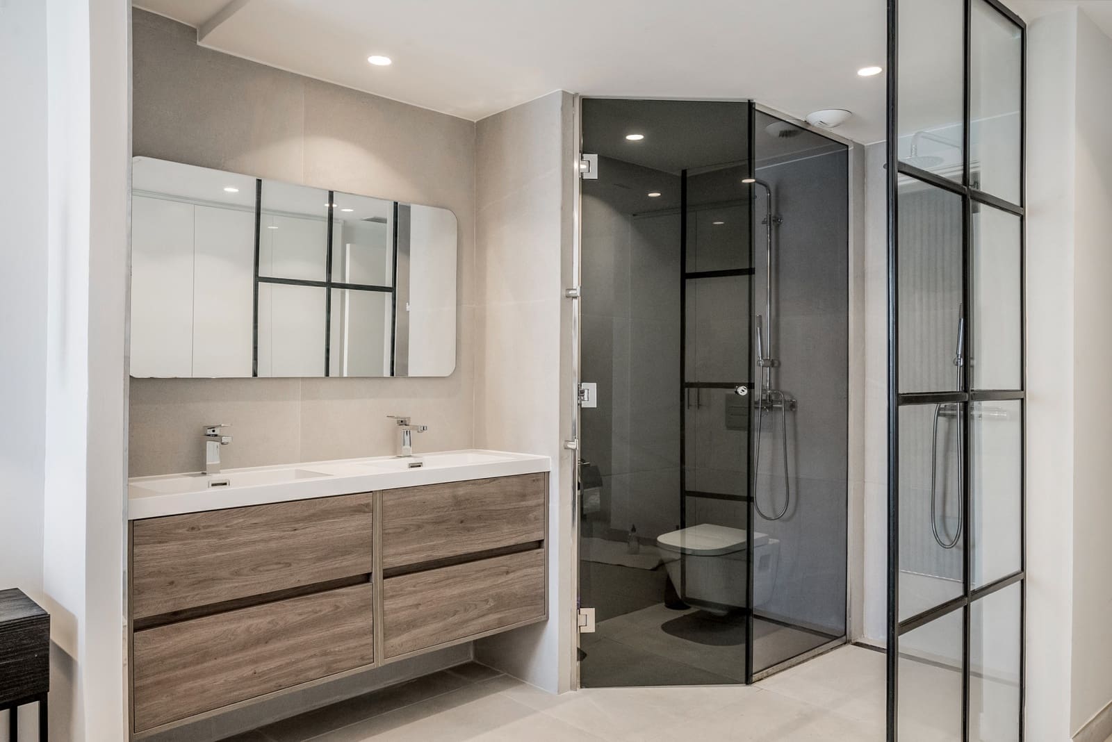 3 soverom Penthouse til salgs i San Pedro de Alcantara med svømmebasseng garasje - € 848 800 (Ref: 8892955)