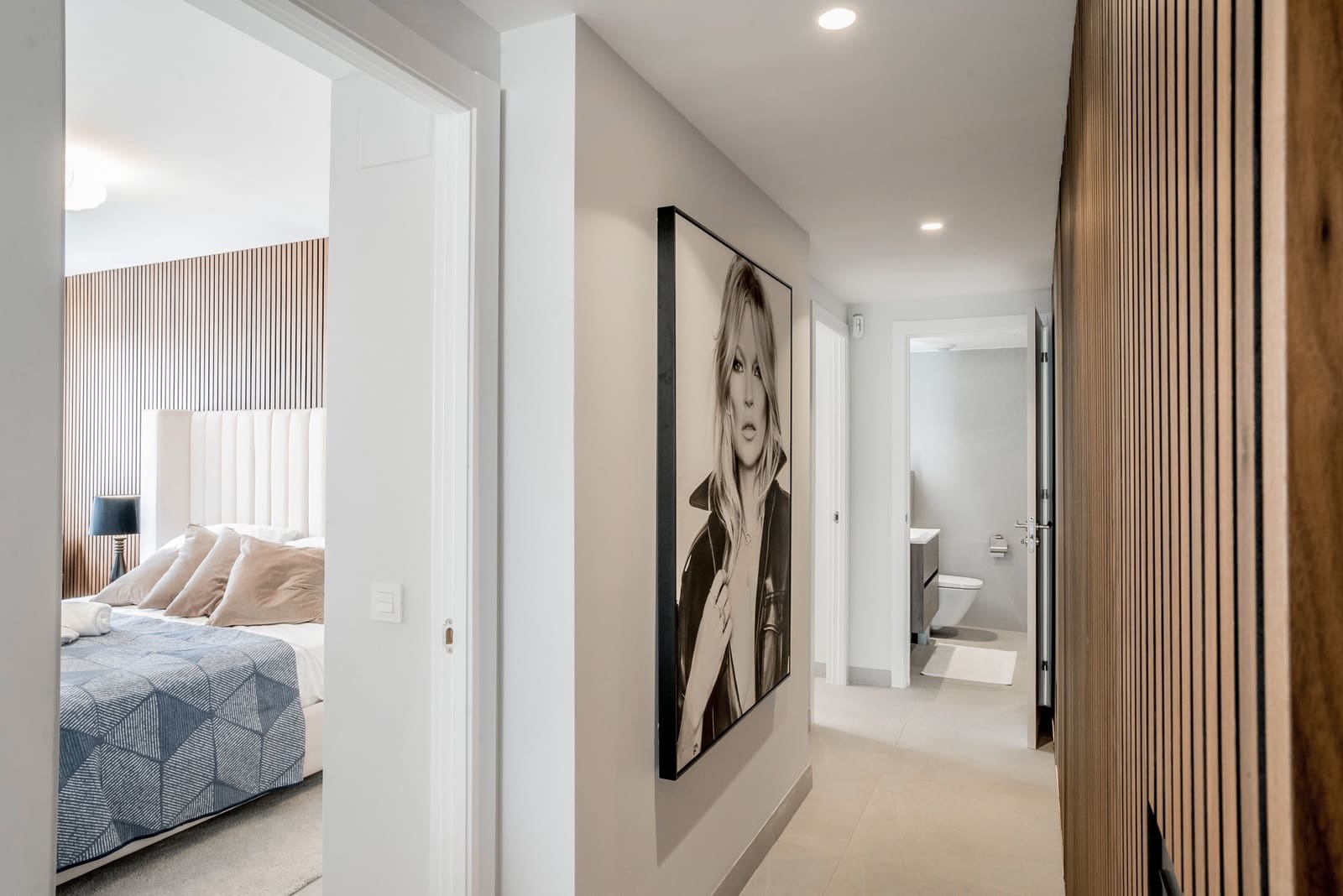 3 soverom Penthouse til salgs i San Pedro de Alcantara med svømmebasseng garasje - € 848 800 (Ref: 8892955)