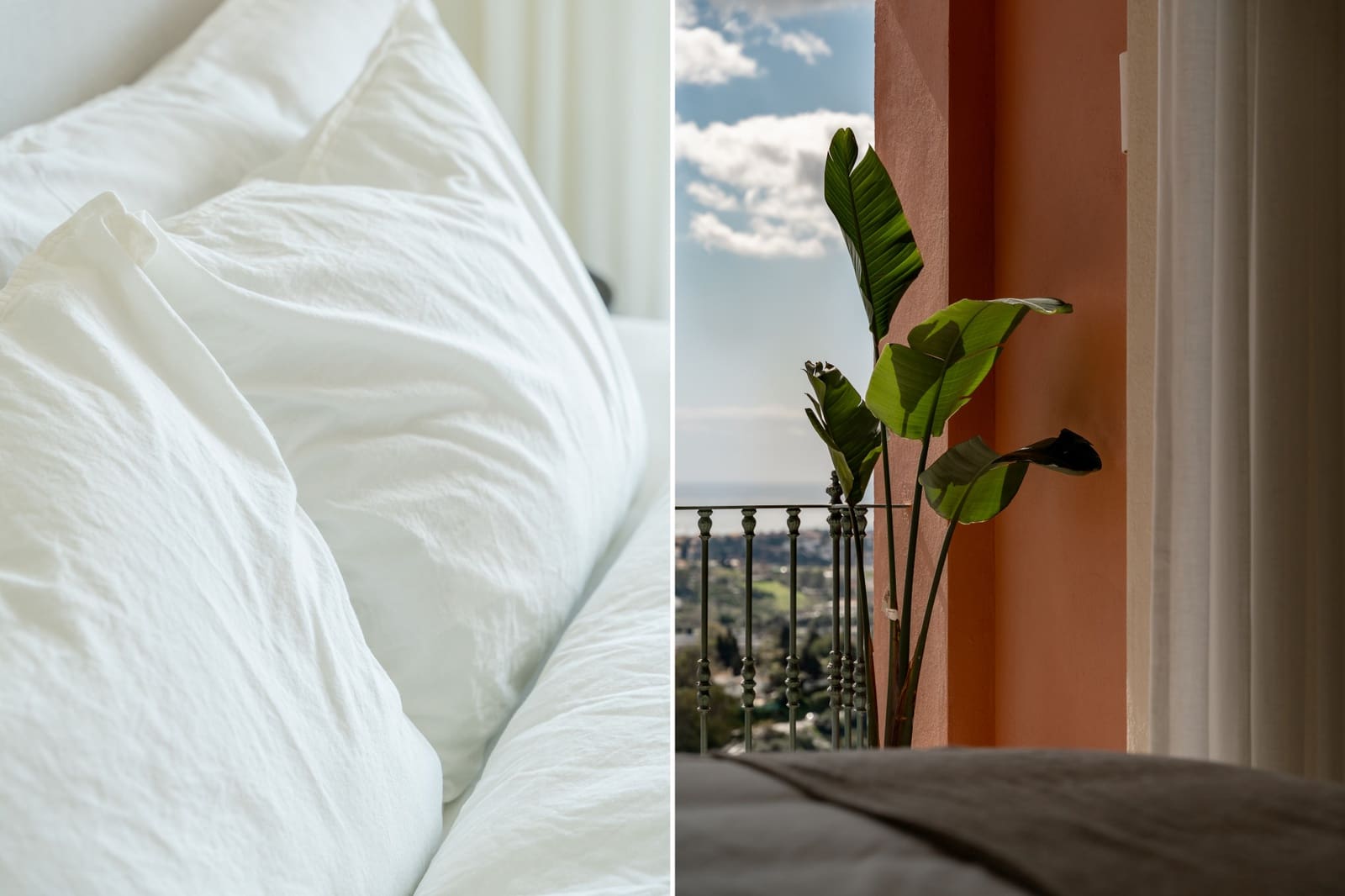 4 sypialnia Apartament na sprzedaż w Monte Halcones z basenem garażem - 1 295 000 € (Ref: 8892959)