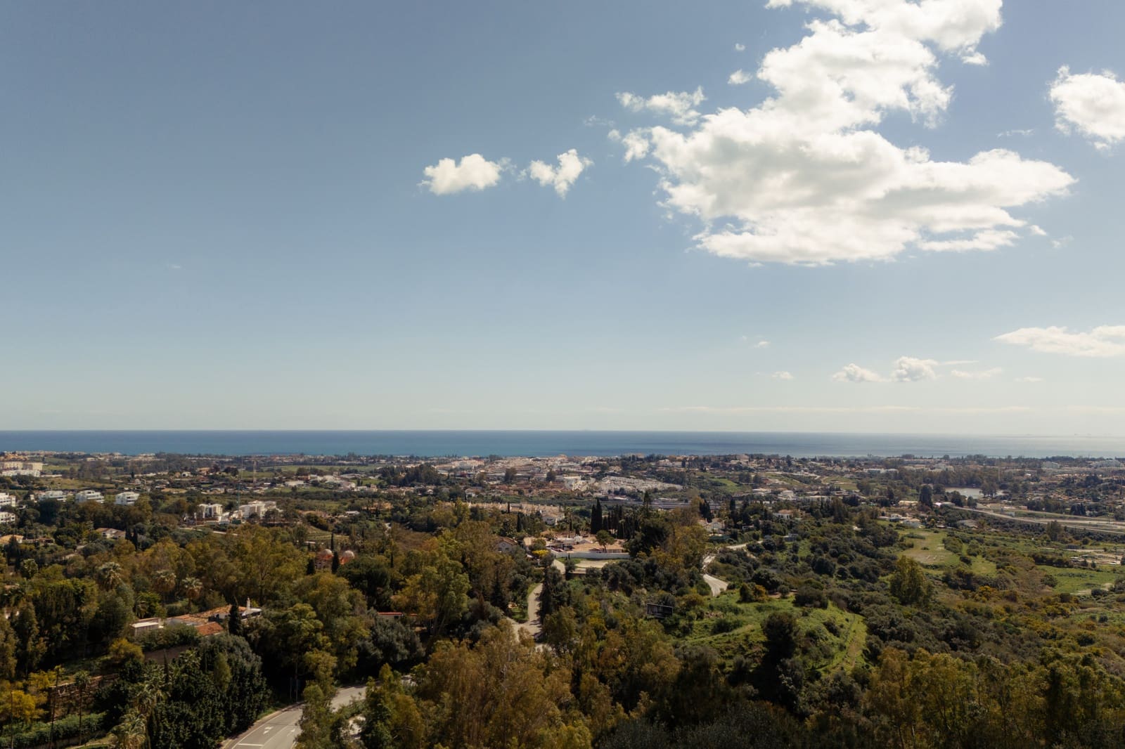 4 bedroom Apartment for sale in Monte Halcones with pool garage - € 1,295,000 (Ref: 8892959)
