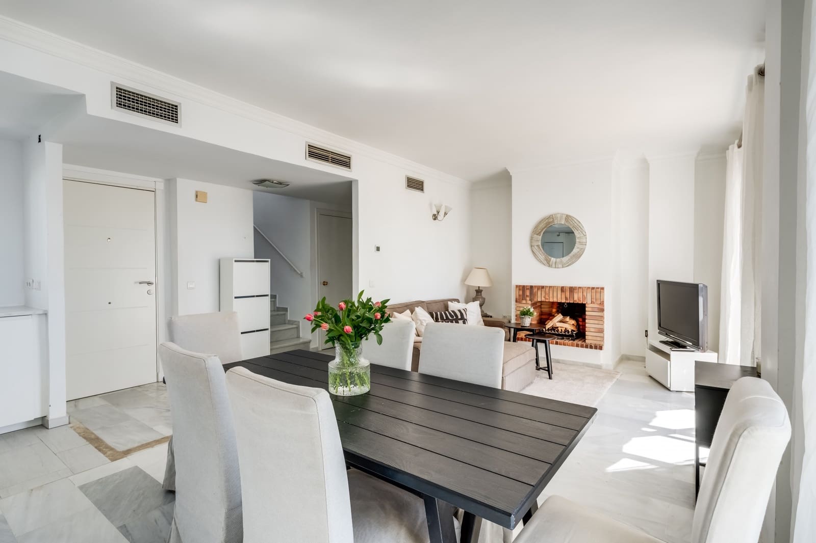 3 camera da letto Attico in vendita in Marbella con piscina - 650.000 € (Rif: 8894661)