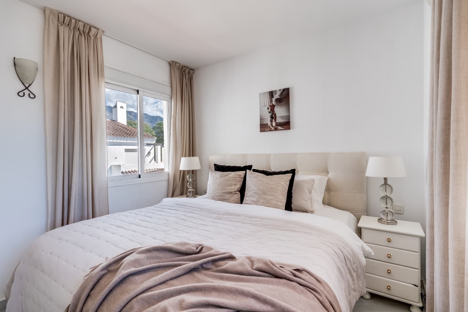 3 camera da letto Attico in vendita in Marbella con piscina - 650.000 € (Rif: 8894661)
