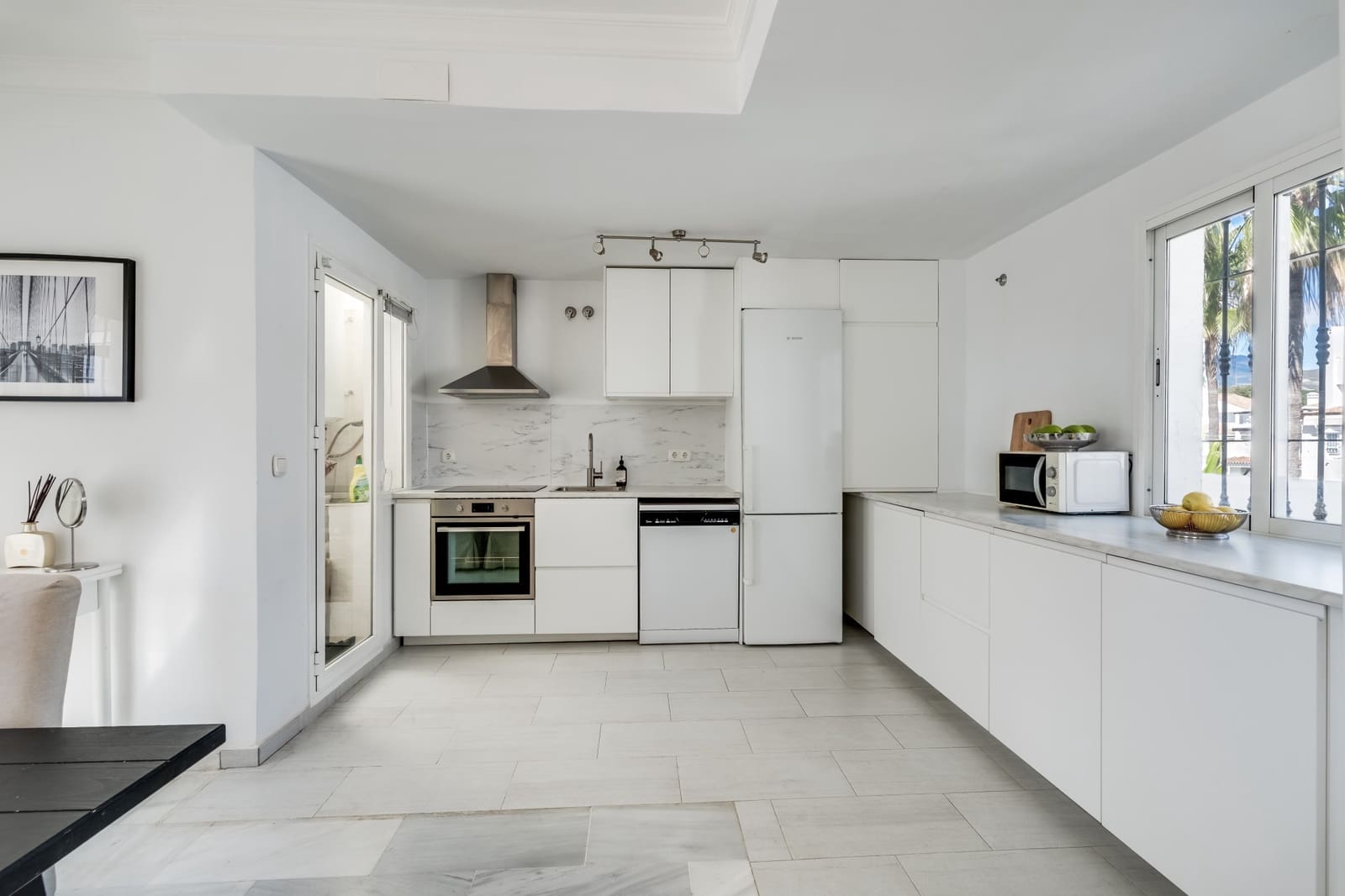 3 camera da letto Attico in vendita in Marbella con piscina - 650.000 € (Rif: 8894661)