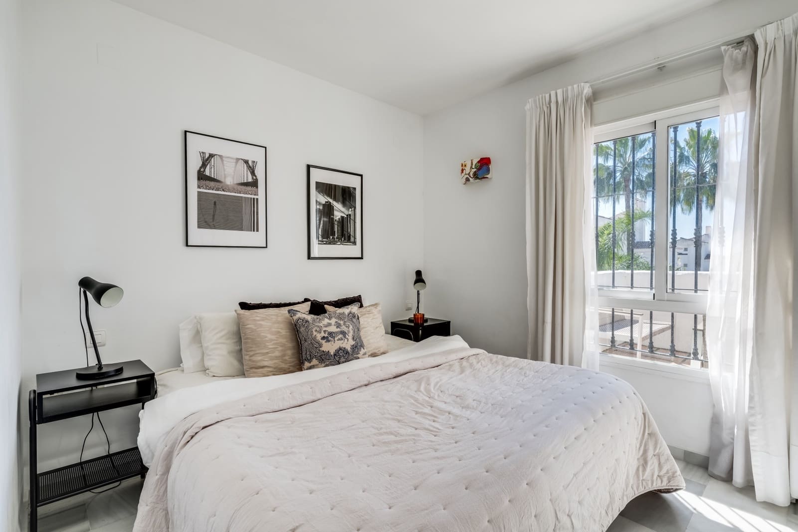 3 camera da letto Attico in vendita in Marbella con piscina - 650.000 € (Rif: 8894661)