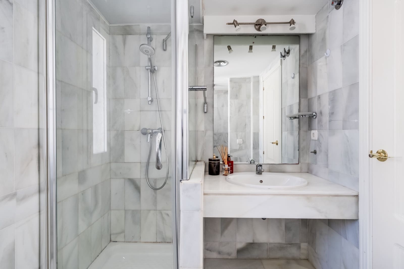 3 camera da letto Attico in vendita in Marbella con piscina - 650.000 € (Rif: 8894661)