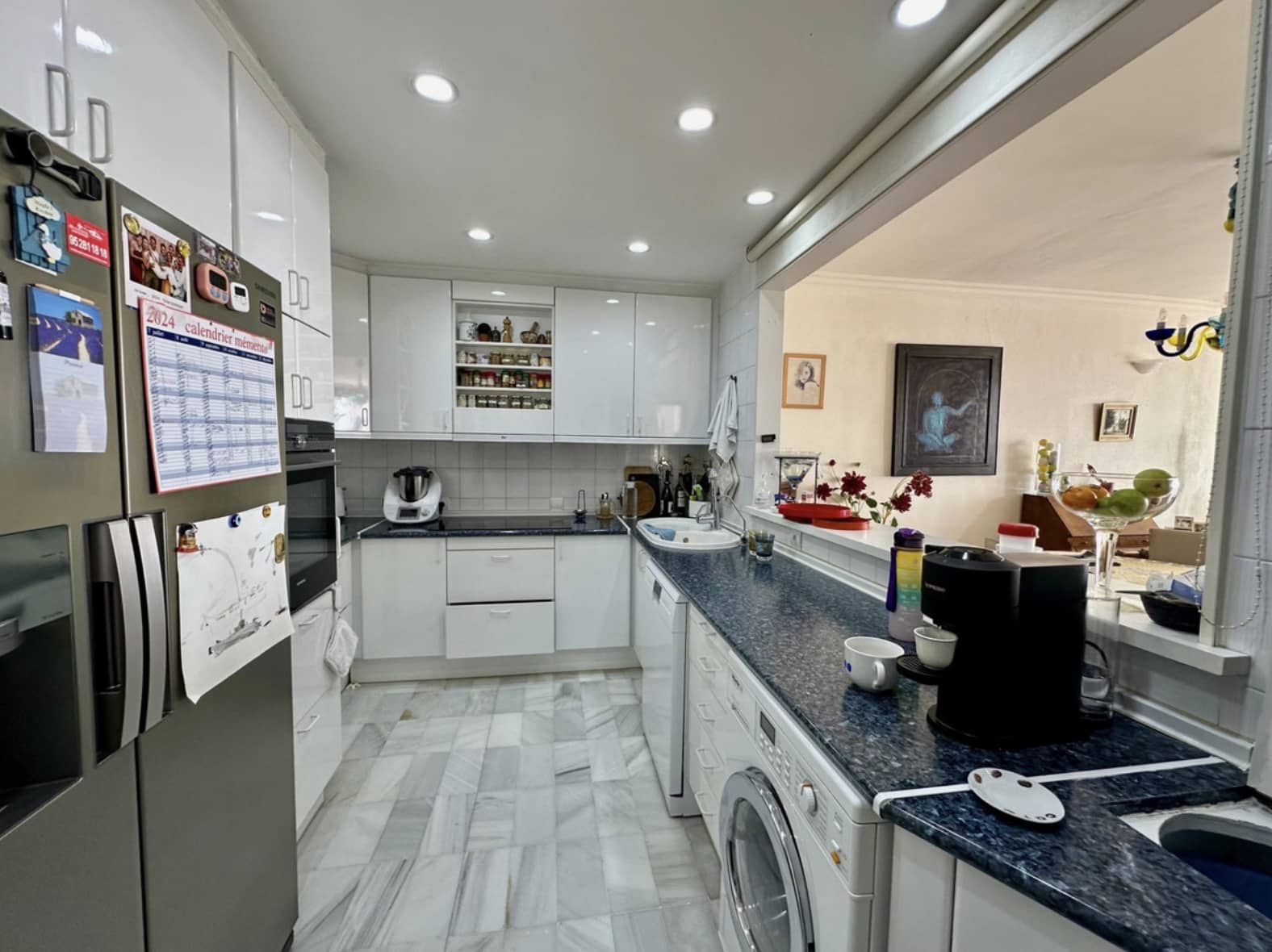 2 soverom Leilighet til salgs i Benahavis med svømmebasseng garasje - € 650 000 (Ref: 8905423)