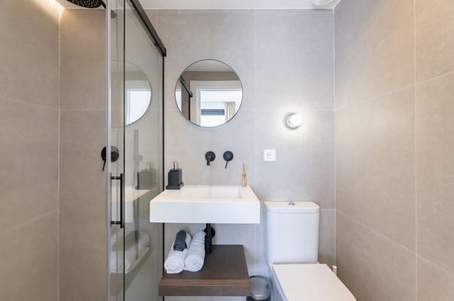 3 slaapkamer Huis te koop in Nueva Andalucia, Marbella met zwembad garage - € 895.000 (Ref: 8915159)