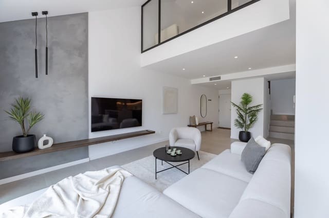 3 slaapkamer Huis te koop in Nueva Andalucia, Marbella met zwembad garage - € 895.000 (Ref: 8915159)