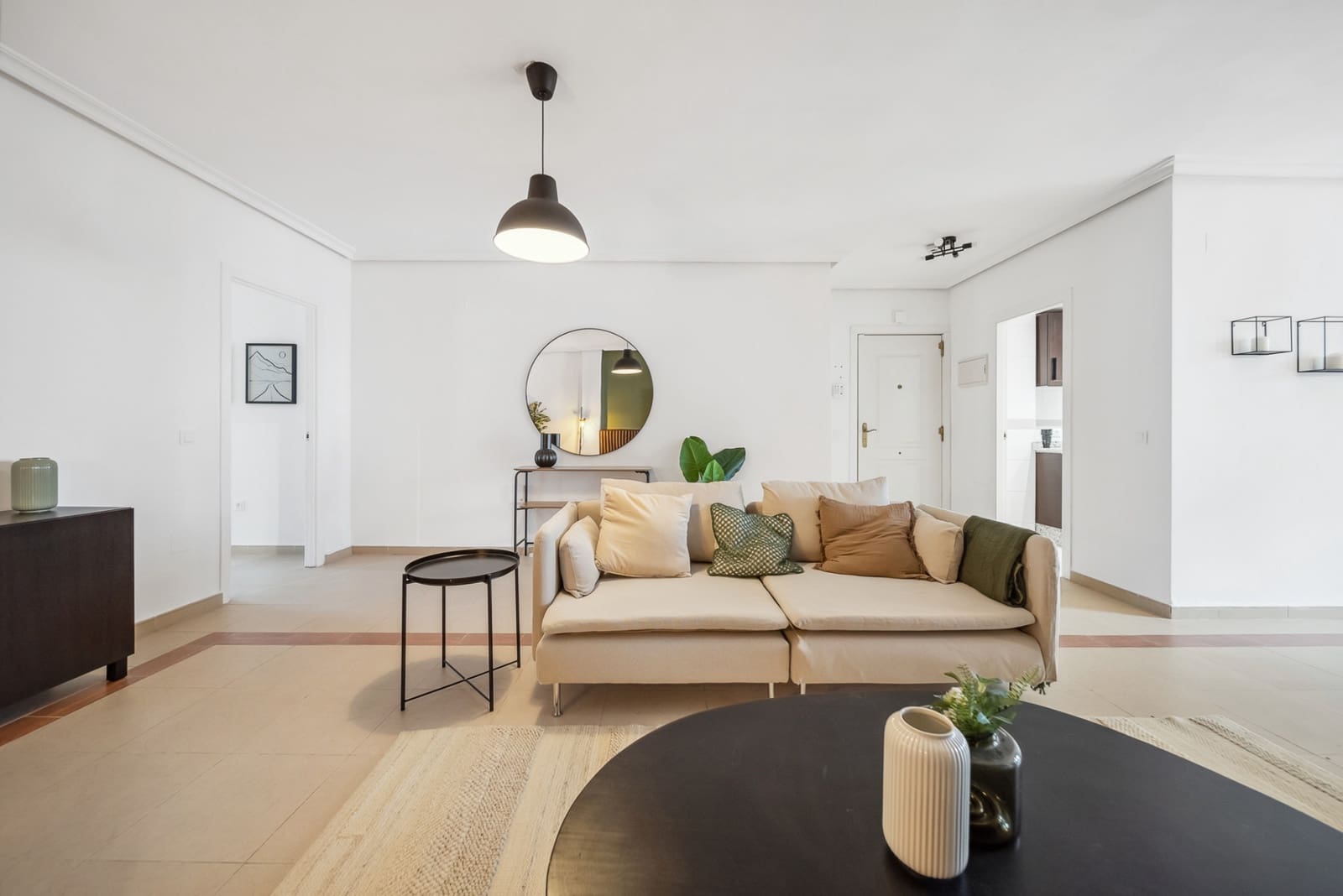 2 sovrum Lägenhet till salu i Marbella med pool garage - 560 000 € (Ref: 8915161)