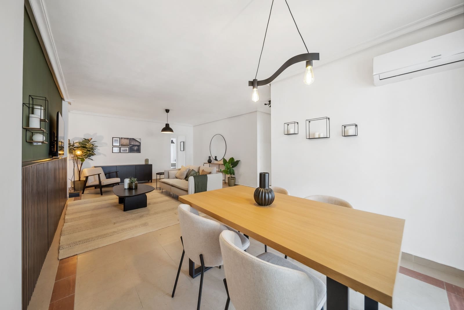 2 sovrum Lägenhet till salu i Marbella med pool garage - 560 000 € (Ref: 8915161)