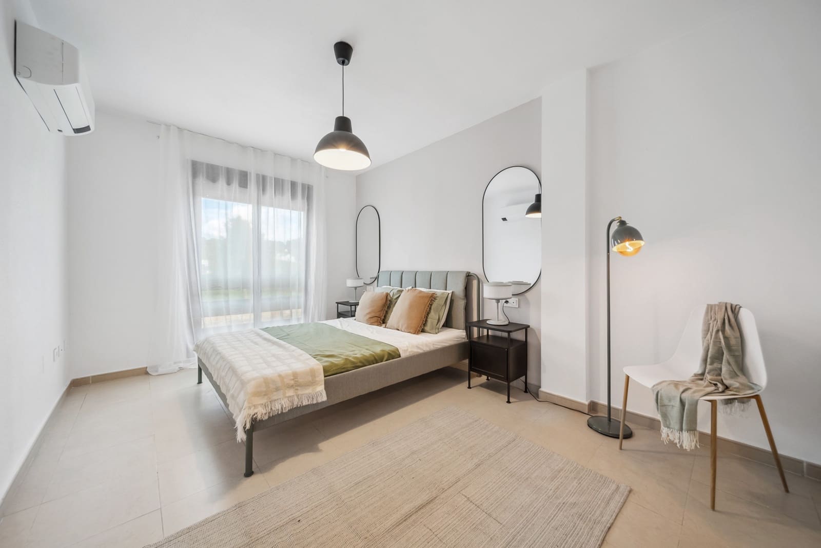 2 sovrum Lägenhet till salu i Marbella med pool garage - 560 000 € (Ref: 8915161)