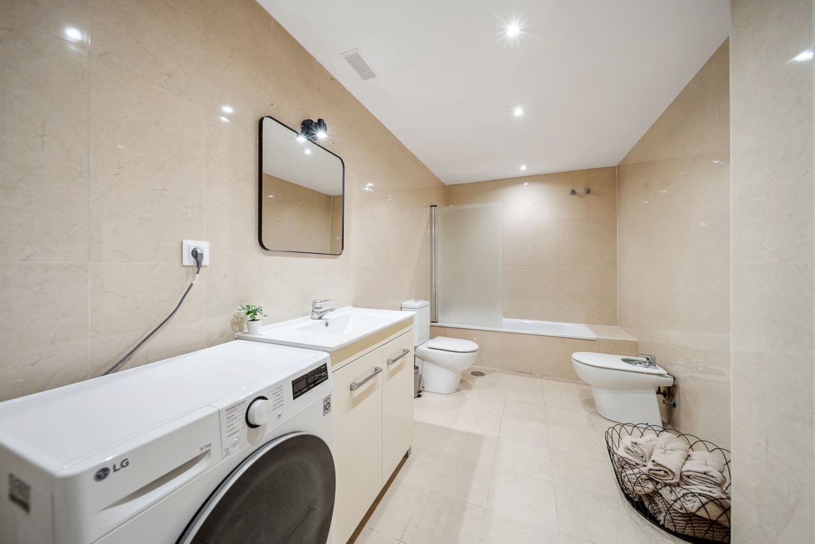 2 sovrum Lägenhet till salu i Marbella med pool garage - 560 000 € (Ref: 8915161)