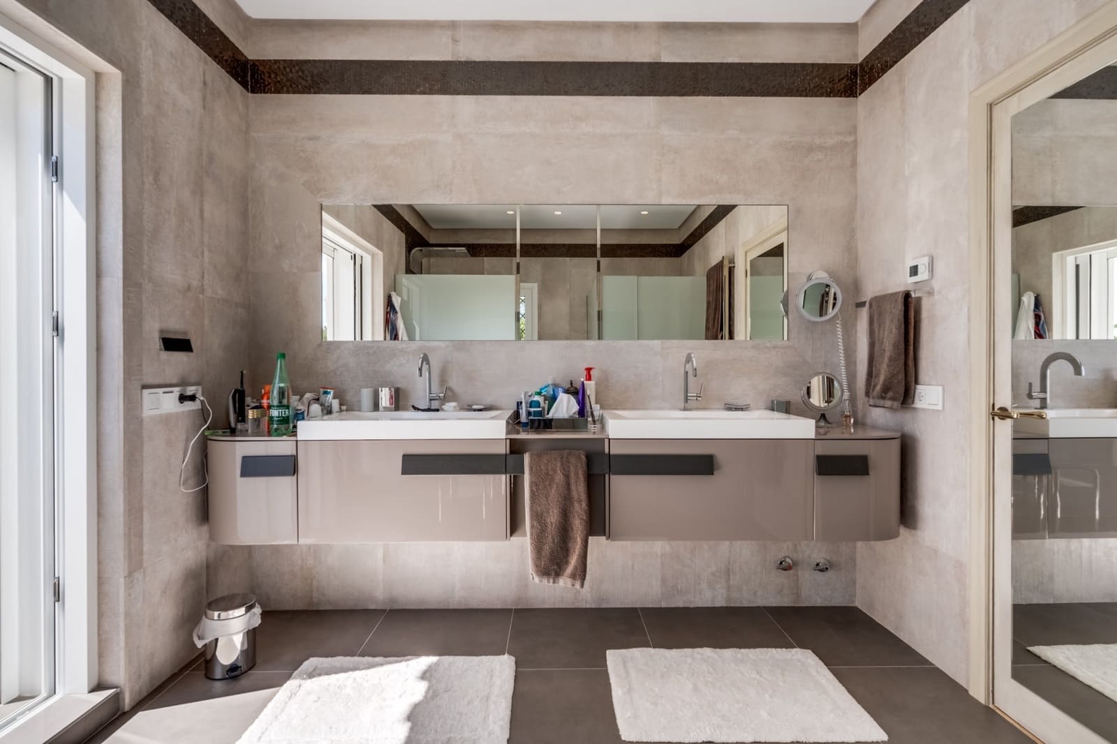 3 quarto Moradia para venda em Marbella com piscina garagem - 2 195 000 € (Ref: 8915164)