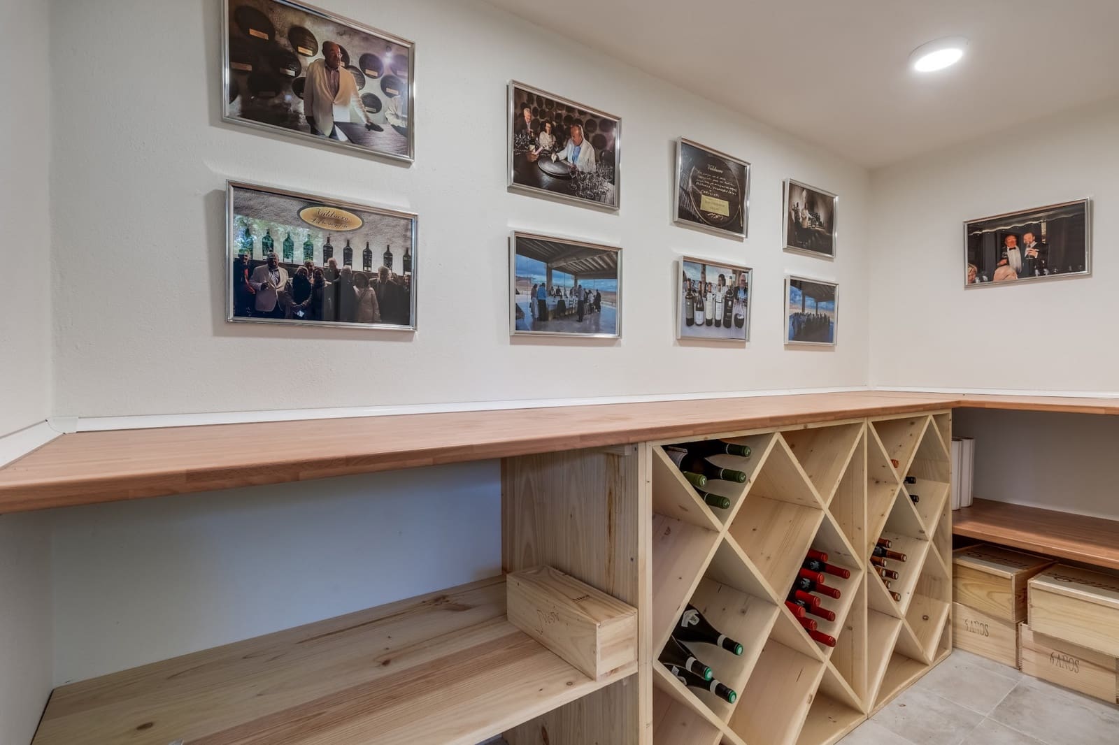 3 quarto Moradia para venda em Marbella com piscina garagem - 2 195 000 € (Ref: 8915164)