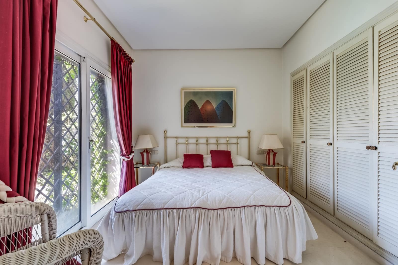 3 quarto Moradia para venda em Marbella com piscina garagem - 2 195 000 € (Ref: 8915164)