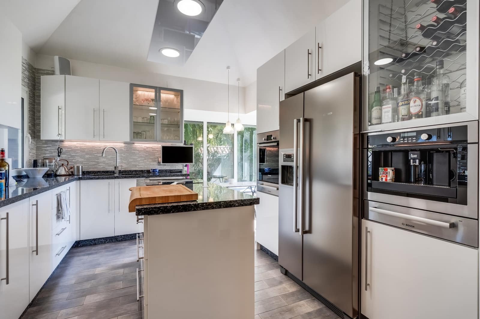 3 quarto Moradia para venda em Marbella com piscina garagem - 2 195 000 € (Ref: 8915164)