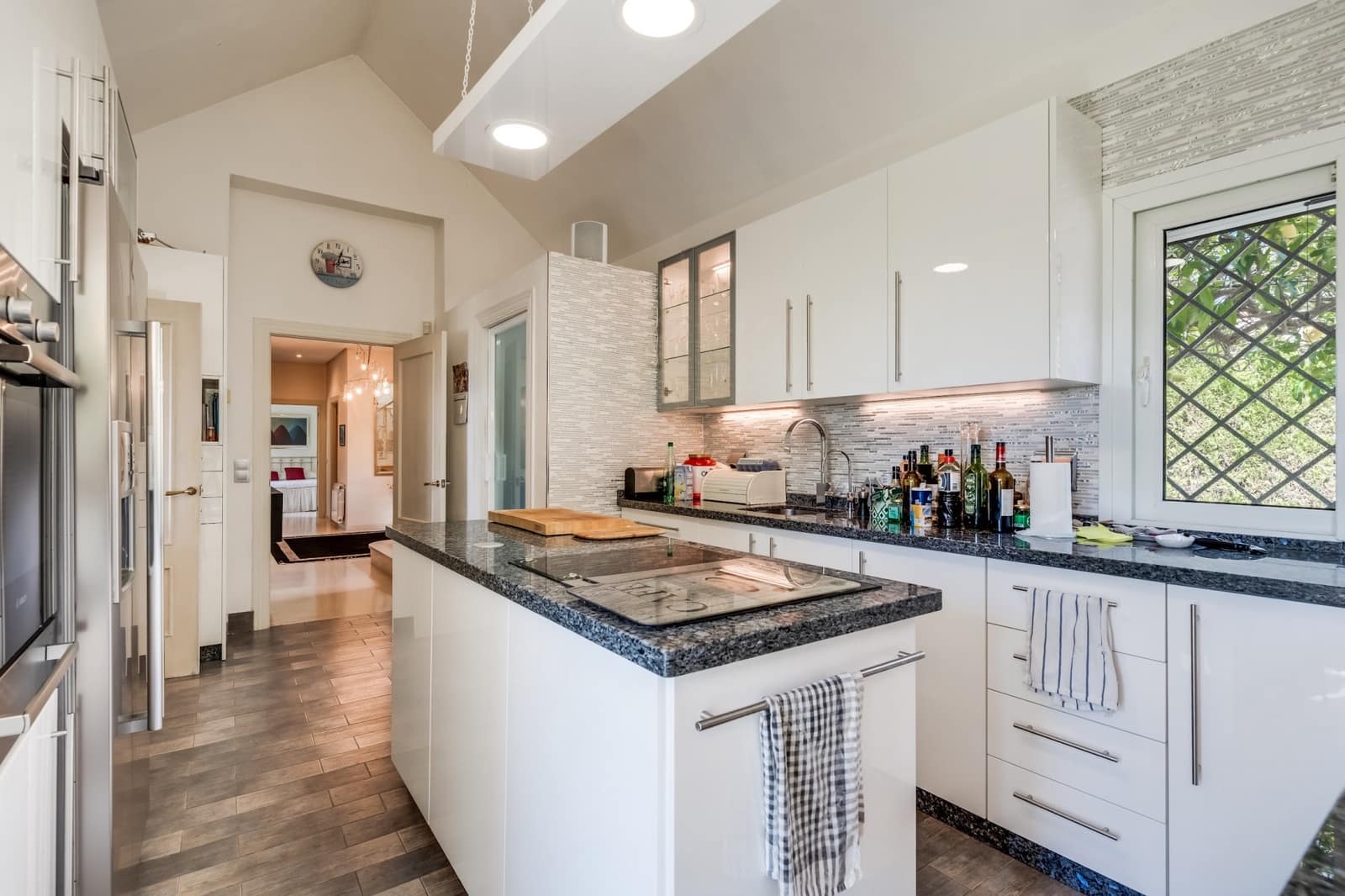 3 quarto Moradia para venda em Marbella com piscina garagem - 2 195 000 € (Ref: 8915164)