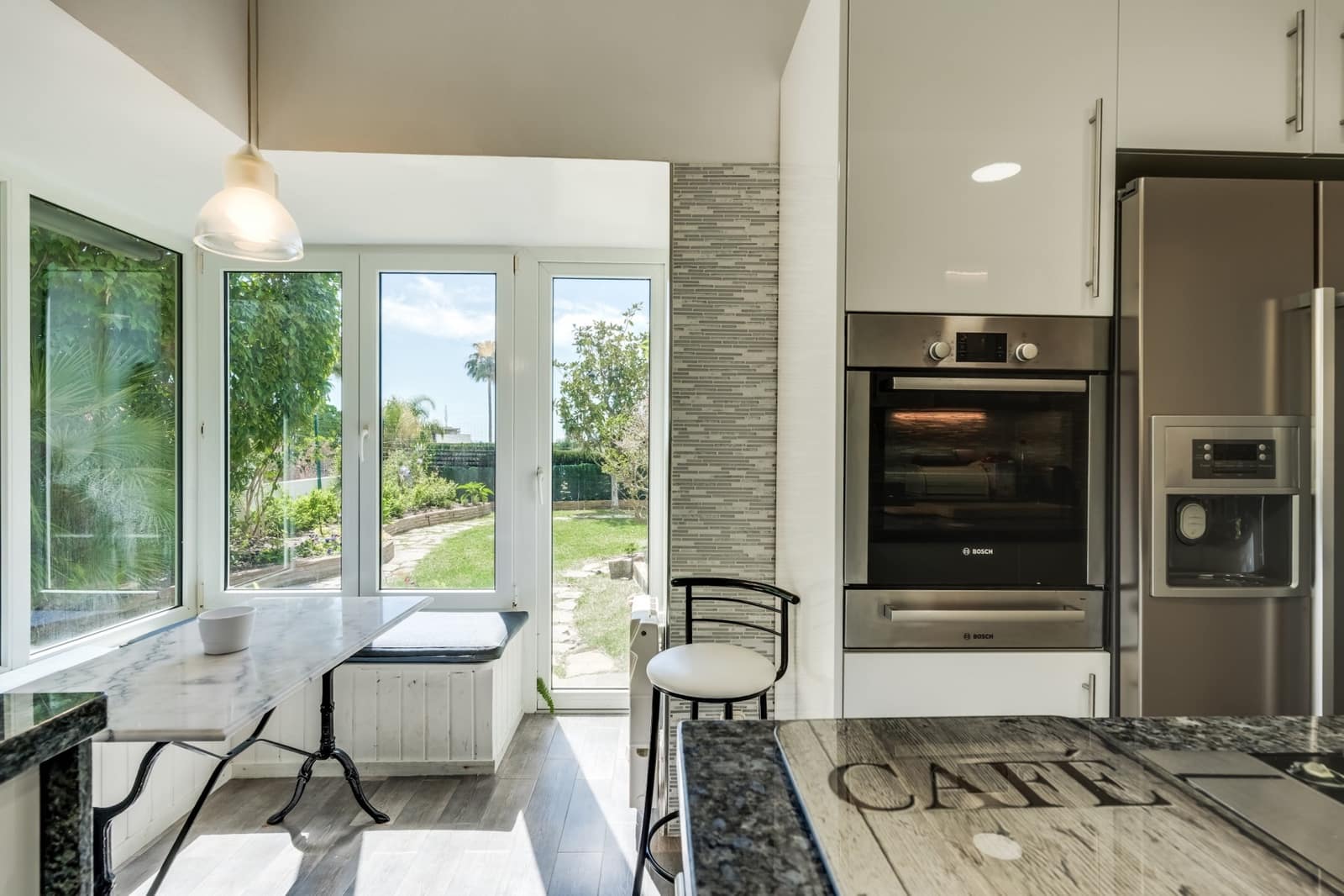 3 quarto Moradia para venda em Marbella com piscina garagem - 2 195 000 € (Ref: 8915164)