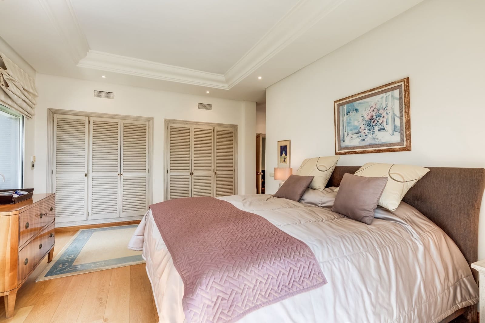 3 quarto Moradia para venda em Marbella com piscina garagem - 2 195 000 € (Ref: 8915164)