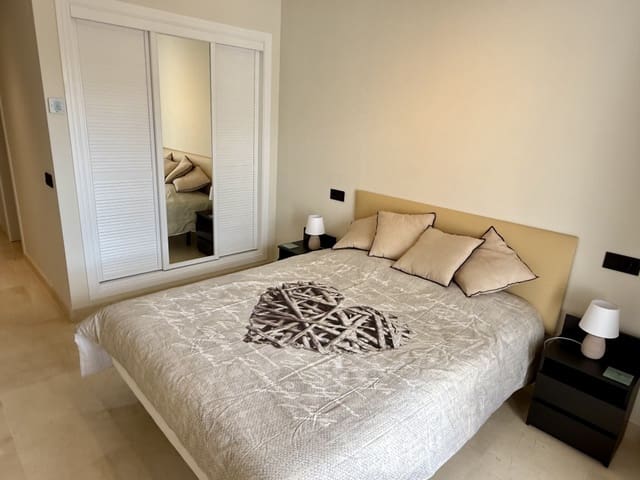 2 bedroom Apartment for sale in Los Arqueros, Benahavís with pool garage - € 359,000 (Ref: 8915165)