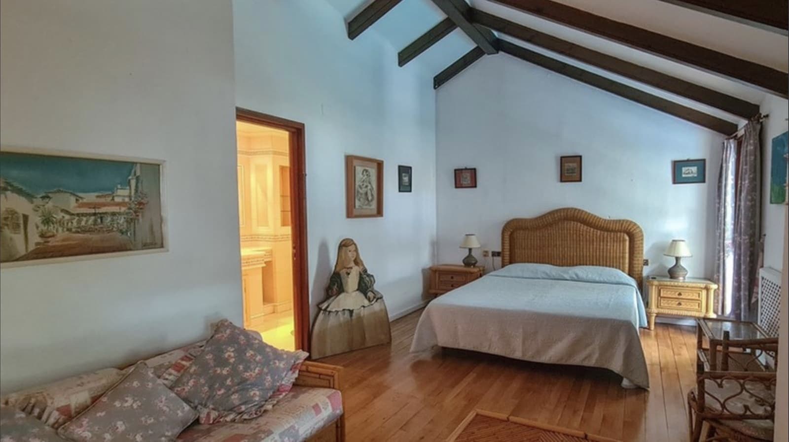 9 bedroom Villa for sale in Marbella with pool garage - € 3,800,000 (Ref: 8918144)