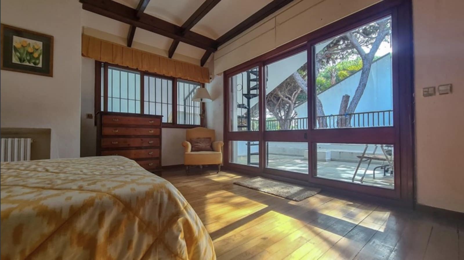 9 bedroom Villa for sale in Marbella with pool garage - € 3,800,000 (Ref: 8918144)