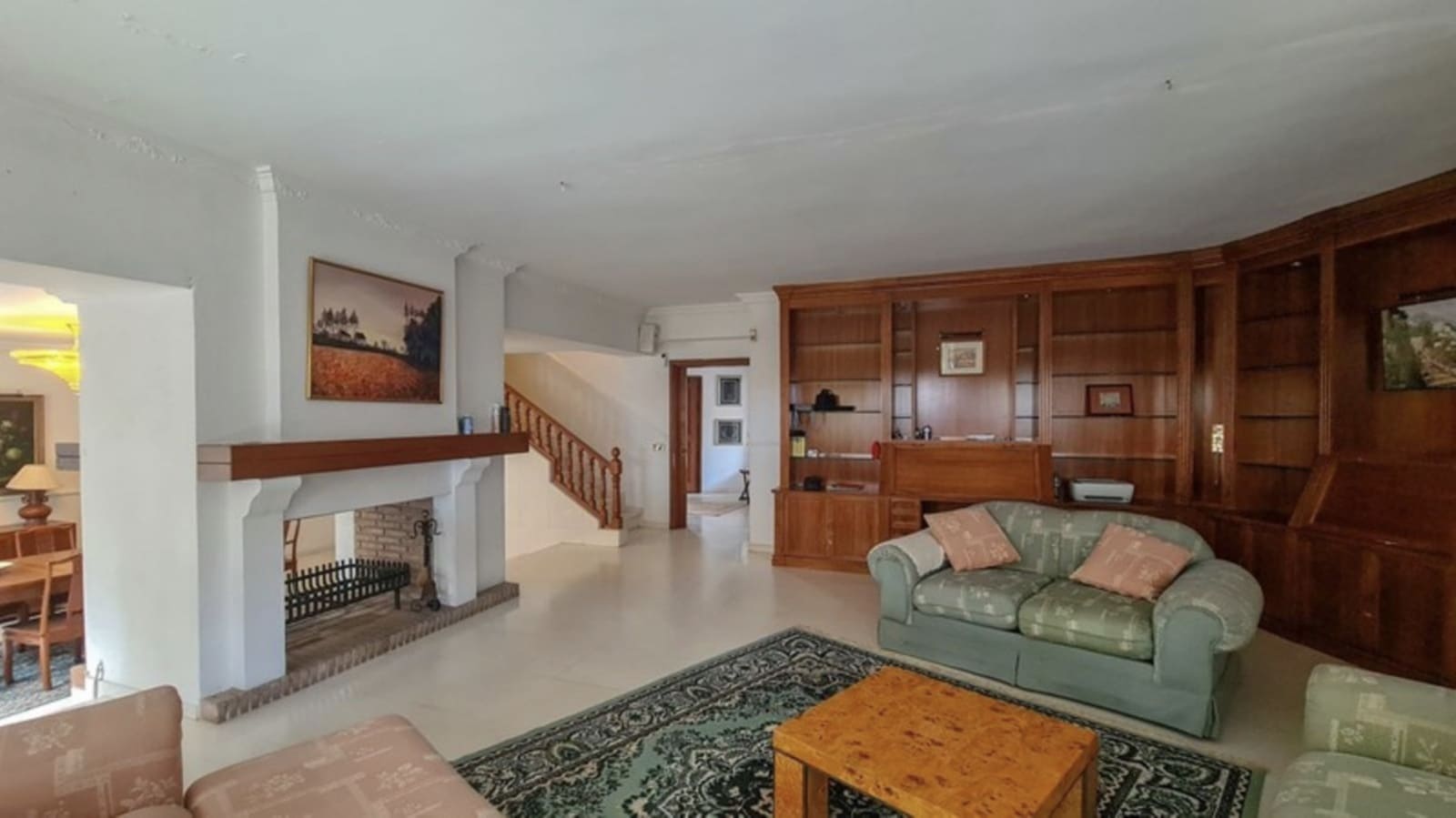 9 bedroom Villa for sale in Marbella with pool garage - € 3,800,000 (Ref: 8918144)