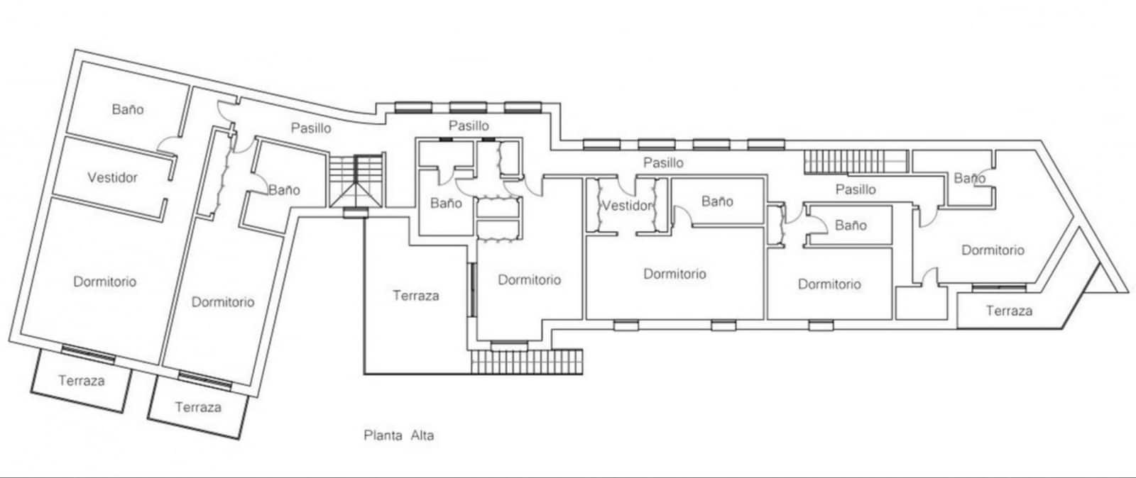 9 bedroom Villa for sale in Marbella with pool garage - € 3,800,000 (Ref: 8918144)