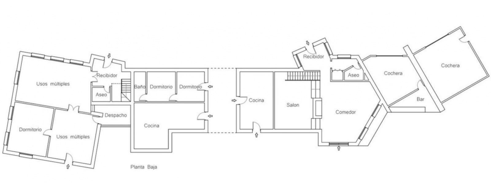 9 bedroom Villa for sale in Marbella with pool garage - € 3,800,000 (Ref: 8918144)
