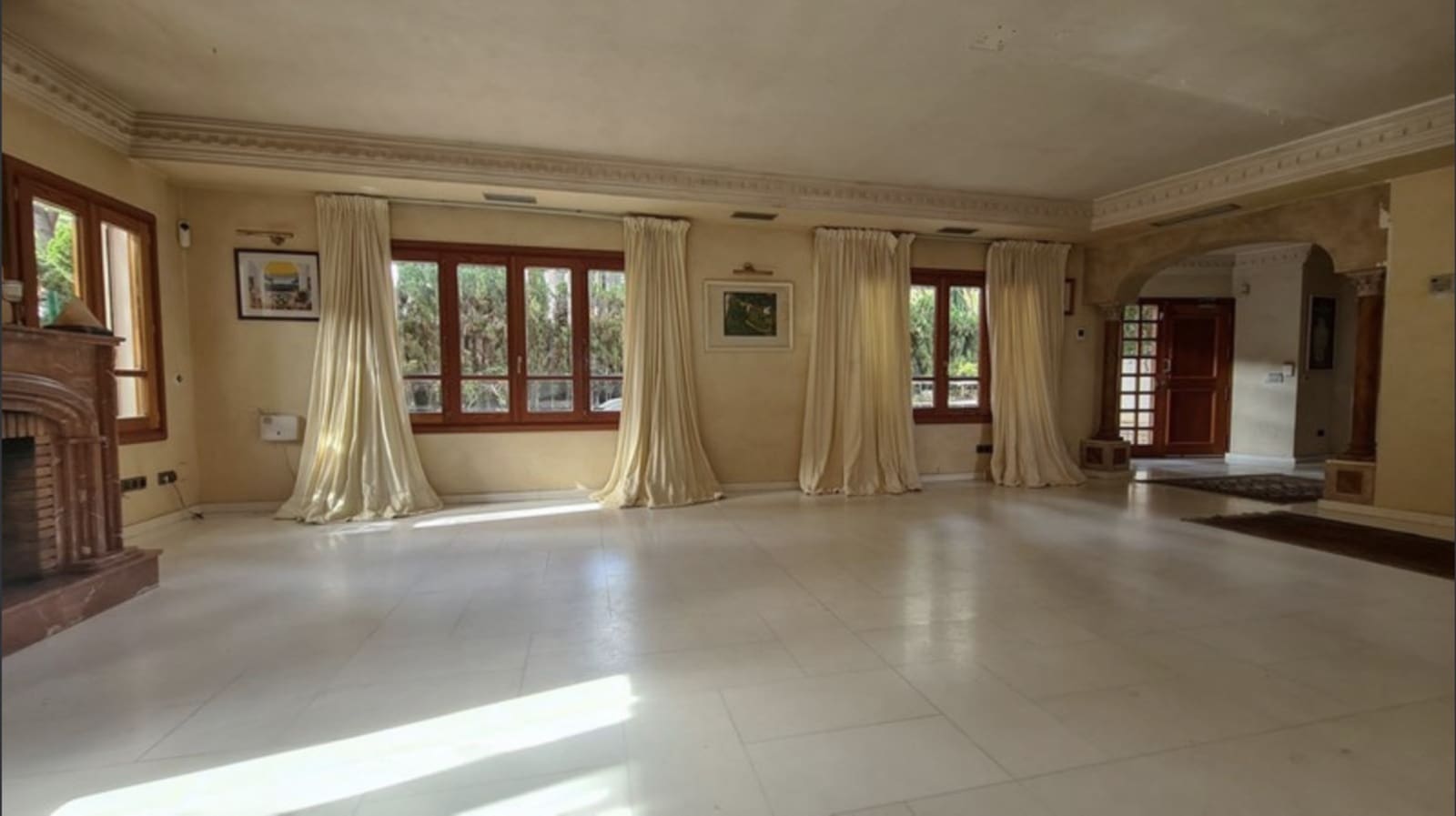 9 bedroom Villa for sale in Marbella with pool garage - € 3,800,000 (Ref: 8918144)