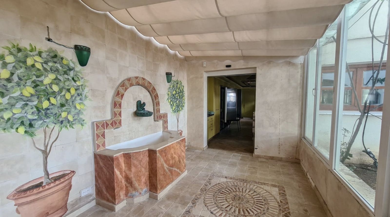 9 bedroom Villa for sale in Marbella with pool garage - € 3,800,000 (Ref: 8918144)