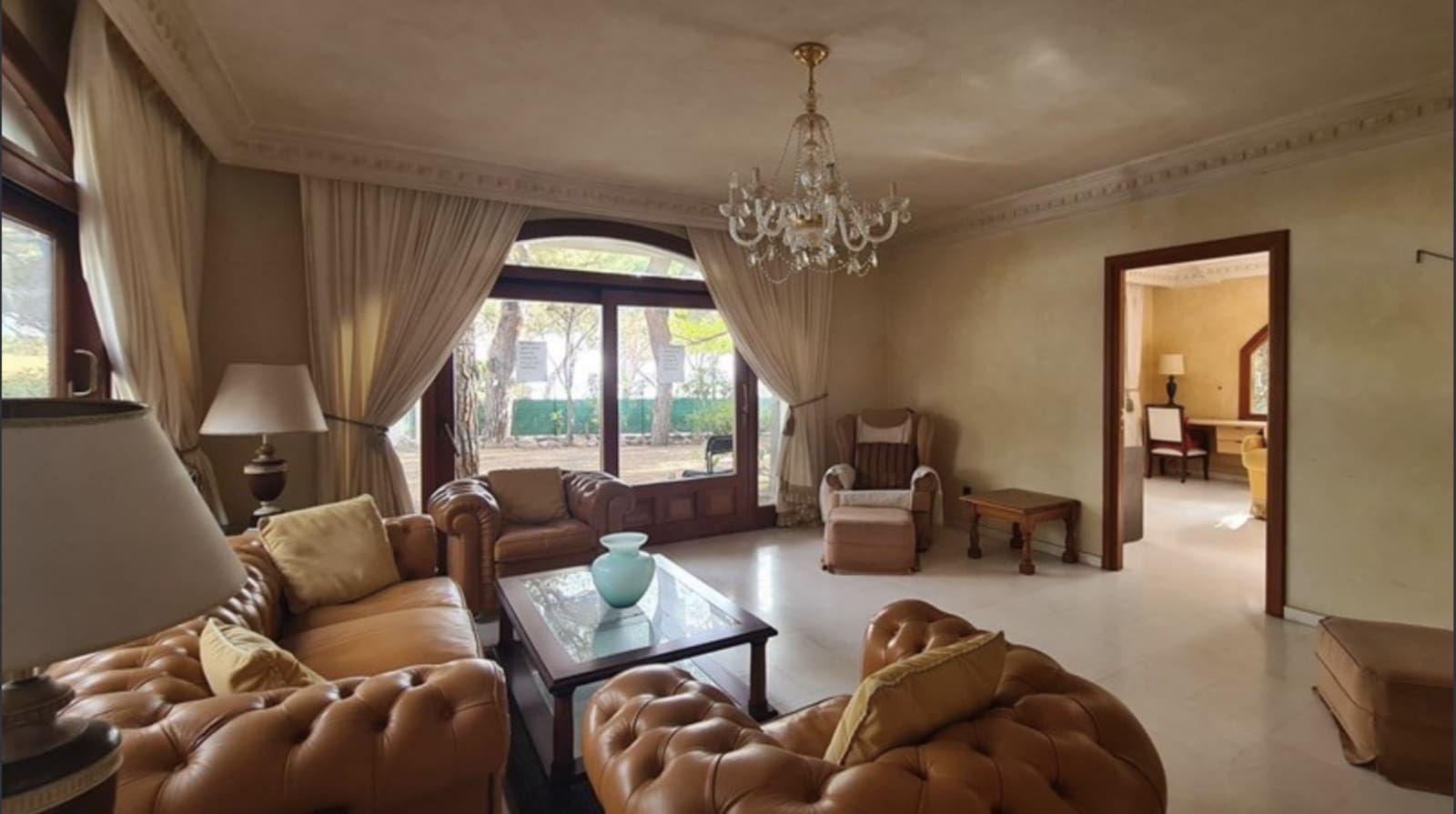 9 bedroom Villa for sale in Marbella with pool garage - € 3,800,000 (Ref: 8918144)