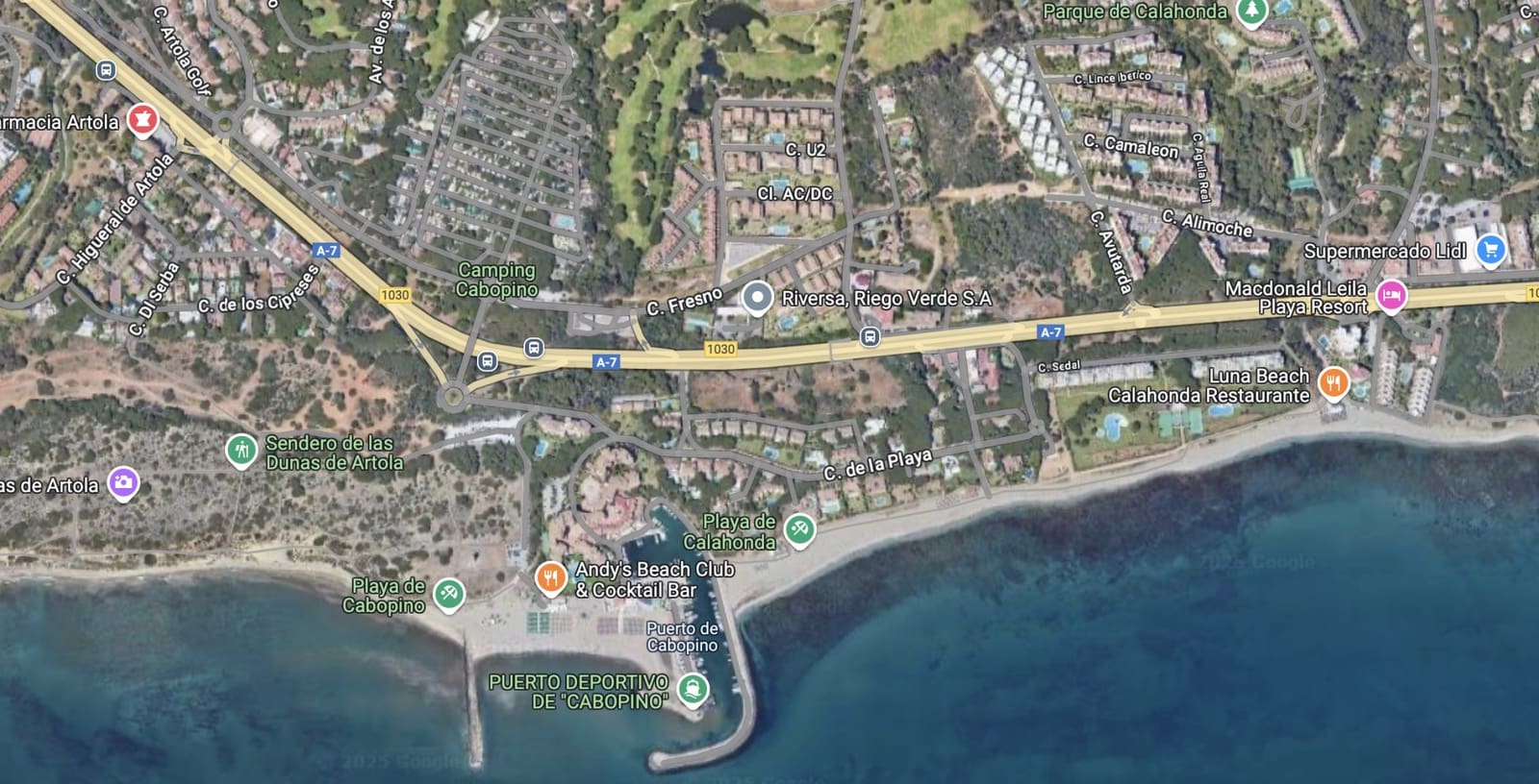 9 bedroom Villa for sale in Marbella with pool garage - € 3,800,000 (Ref: 8918144)