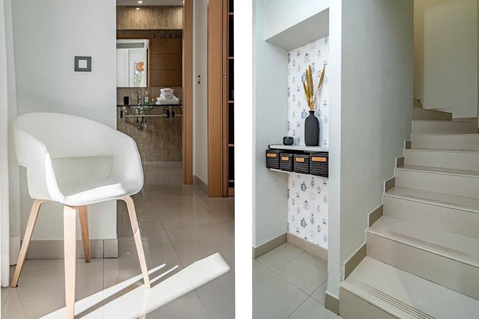 3 sovrum Takvåning till salu i El Paraiso med pool garage - 570 000 € (Ref: 8921377)