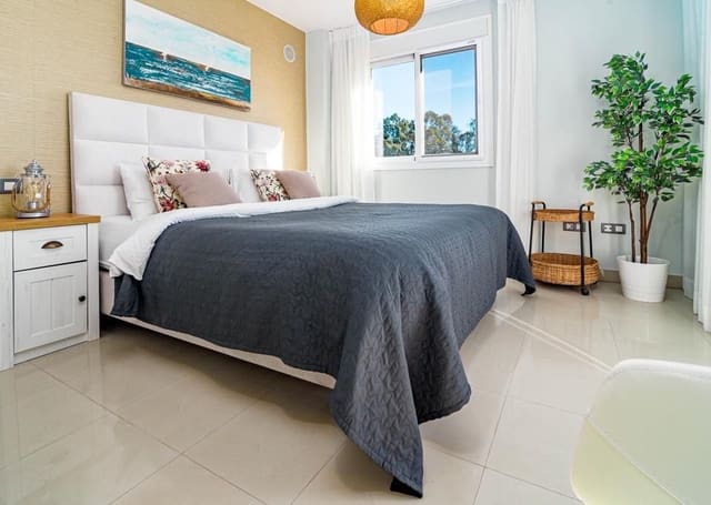 3 slaapkamer Penthouse te koop in El Paraiso, Estepona met zwembad garage - € 570.000 (Ref: 8921377)