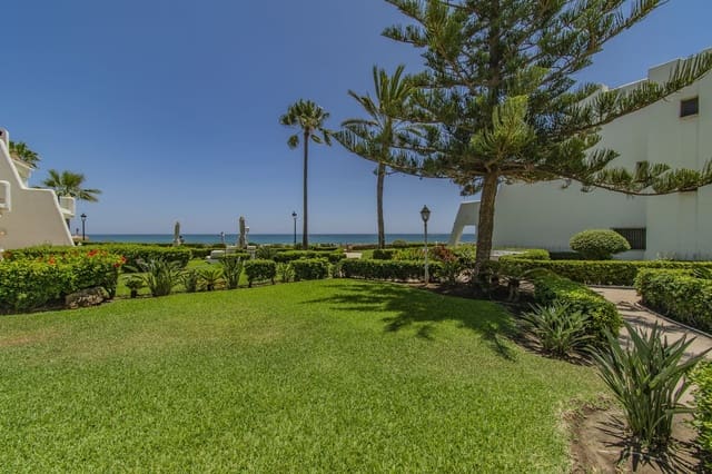 4 sypialnia Dom na sprzedaż w Golden Mile, Marbella z basenem garażem - 5 460 000 € (Ref: 8921381)