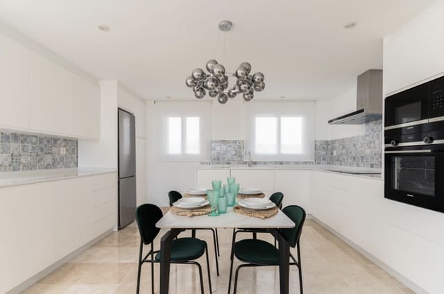 2 camera da letto Attico in vendita in Benahavís con piscina garage - 839.000 € (Rif: 8929946)