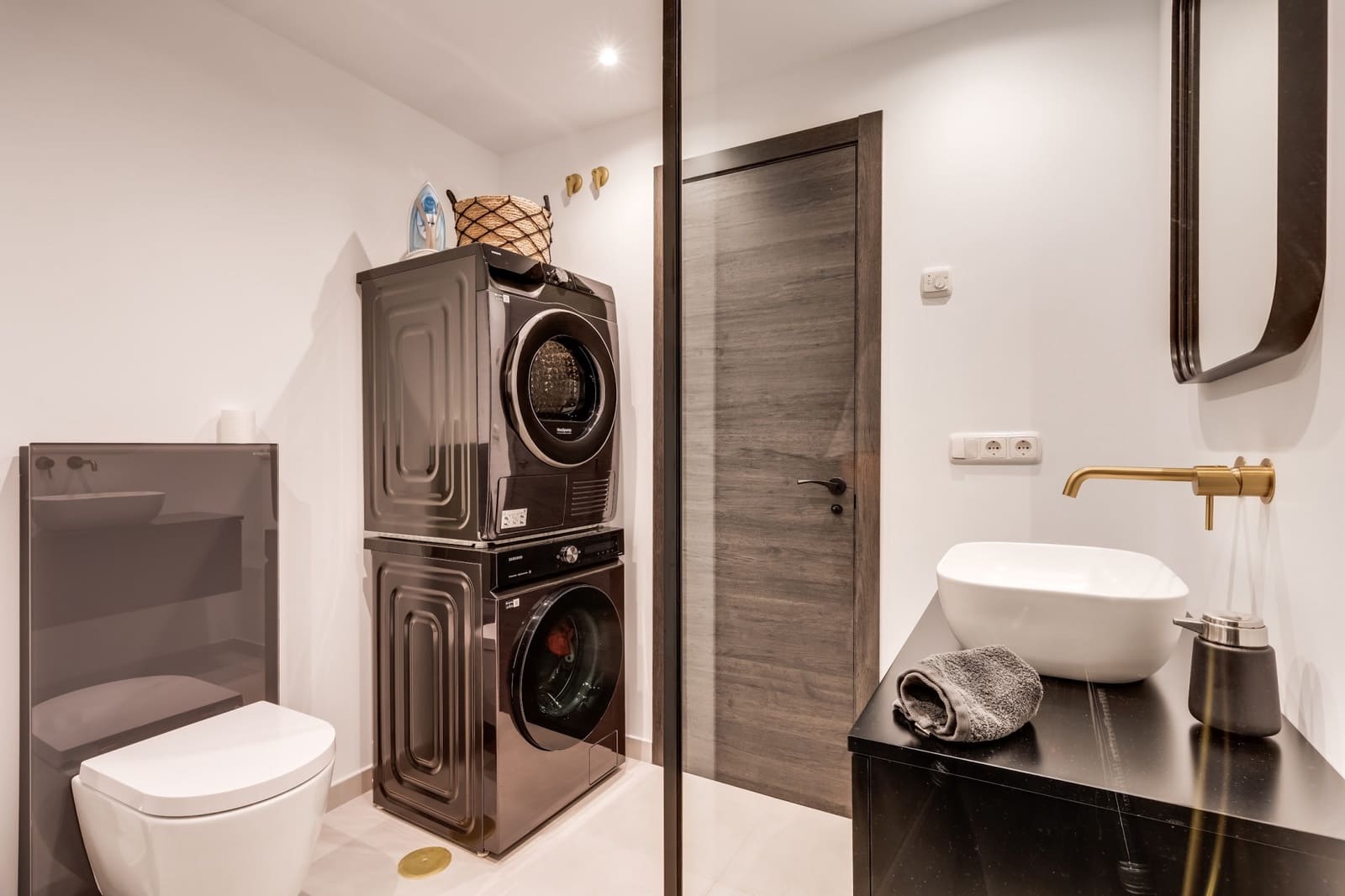 3 sypialnia Apartament na sprzedaż w Benahavis z basenem garażem - 849 000 € (Ref: 8929950)