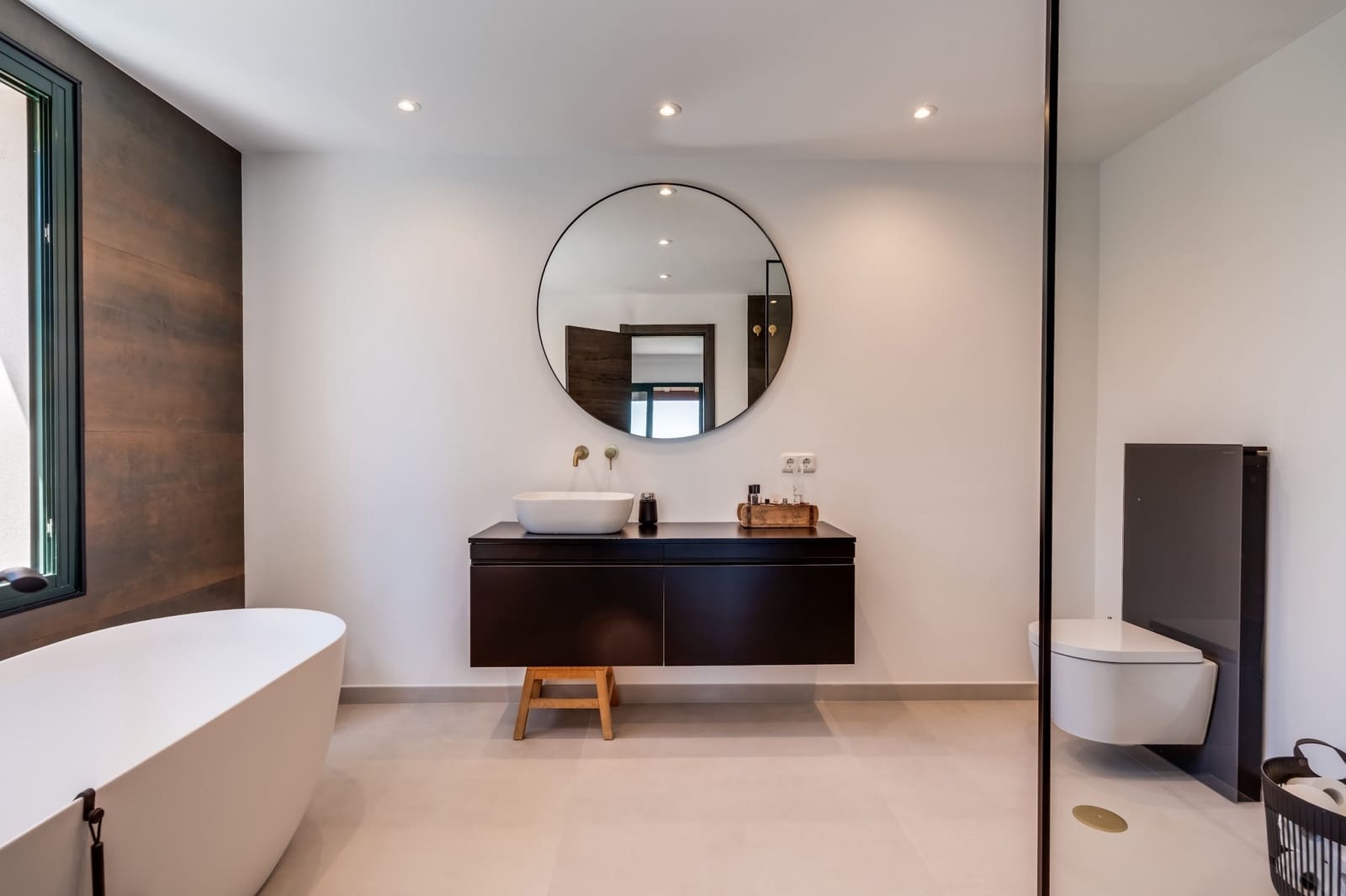 3 sypialnia Apartament na sprzedaż w Benahavis z basenem garażem - 849 000 € (Ref: 8929950)