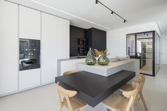 6 slaapkamer Villa te koop in La Quinta, Benahavís met zwembad garage - € 6.955.000 (Ref: 8930374)