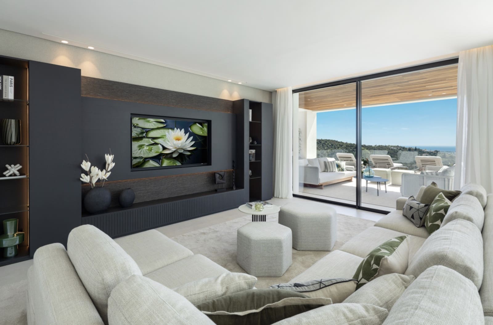 6 bedroom Villa for sale in La Quinta with pool garage - € 6,955,000 (Ref: 8930374)