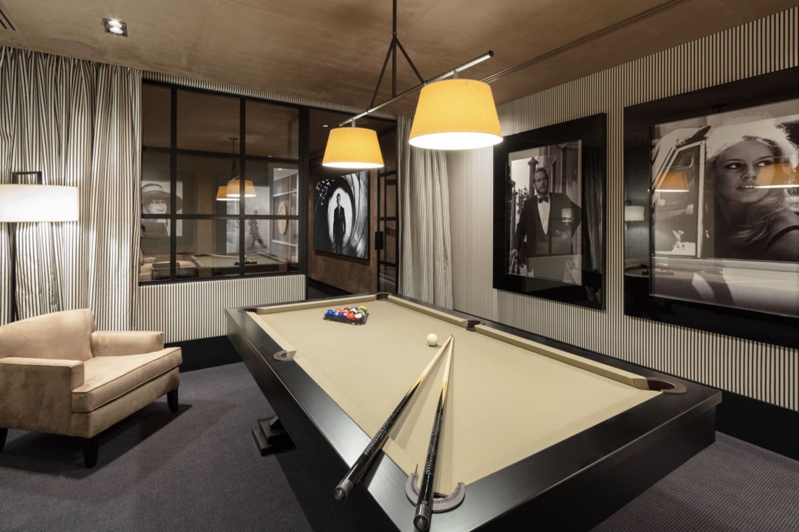 6 slaapkamer Villa te koop in La Quinta met zwembad garage - € 9.749.000 (Ref: 8935144)