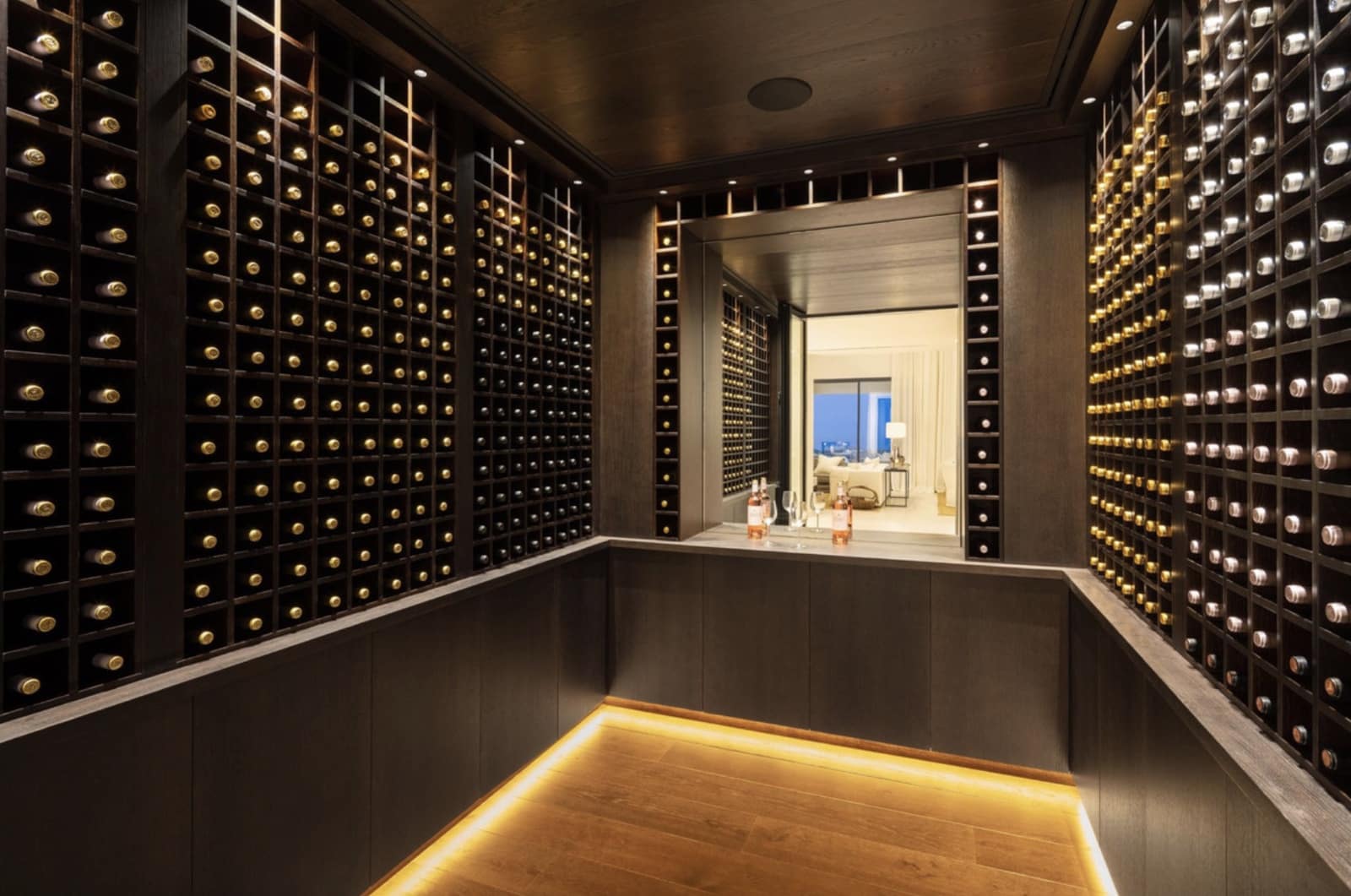 6 slaapkamer Villa te koop in La Quinta met zwembad garage - € 9.749.000 (Ref: 8935144)