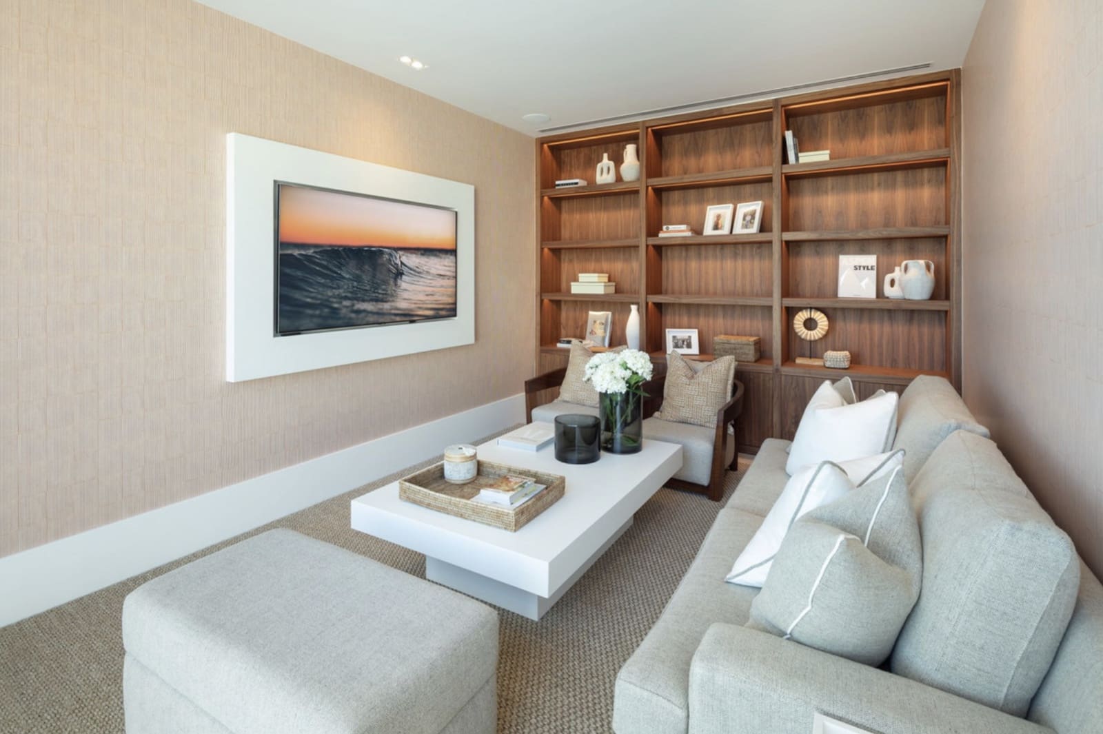 6 slaapkamer Villa te koop in La Quinta met zwembad garage - € 9.749.000 (Ref: 8935144)